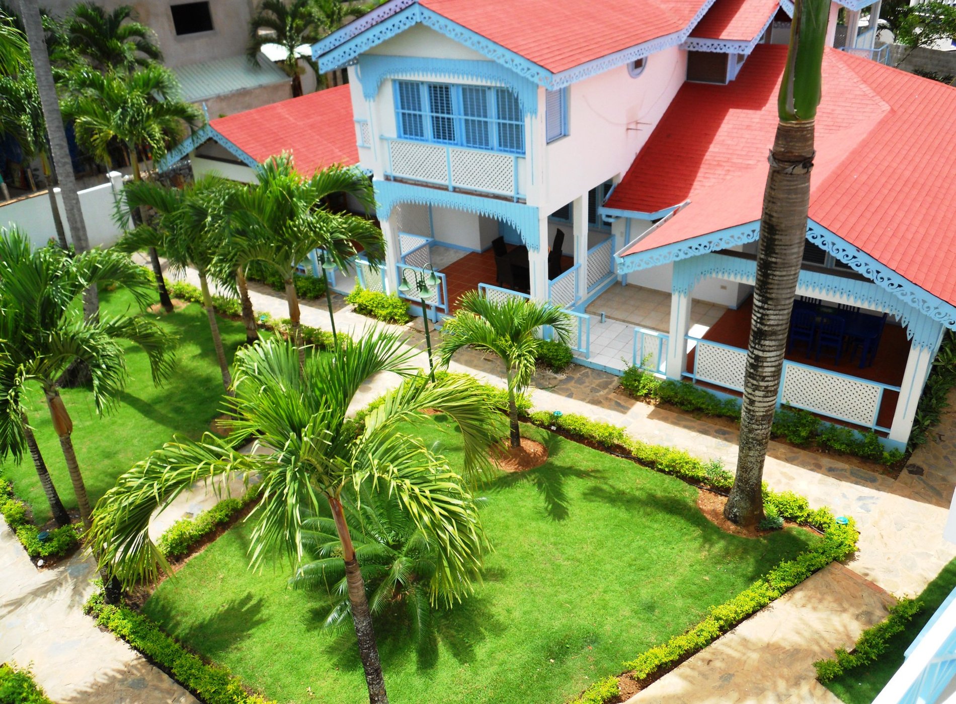 Hotel Playa Caribe by null