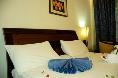 Hotel photo 5 of Tadesse Enjory Hotel.