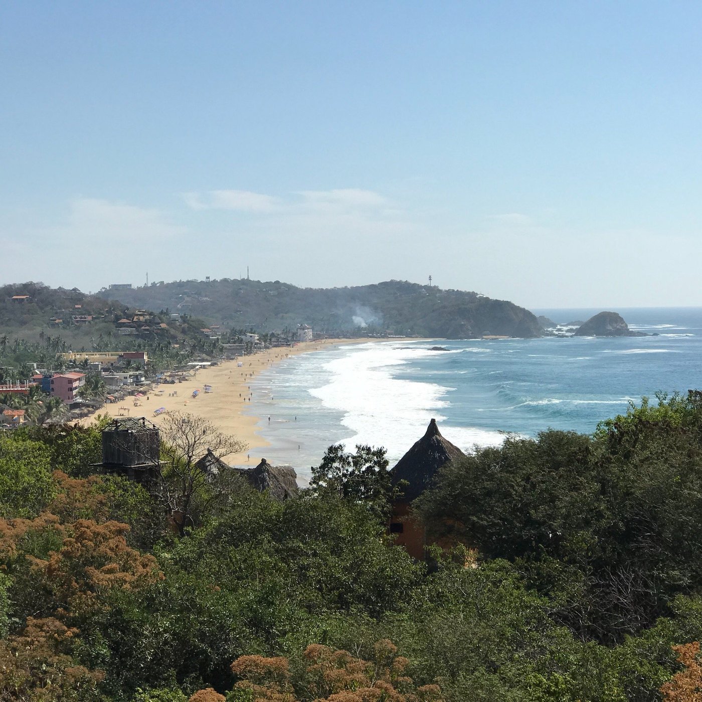 Zipolite, Mexico: All You Must Know Before You Go (2024) - Tripadvisor