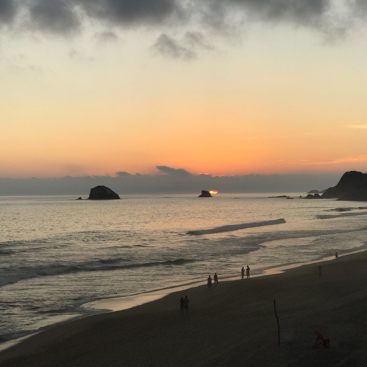 Playa Zipolite - Qué SABER antes de ir (ACTUALIZADO 2024) - Tripadvisor