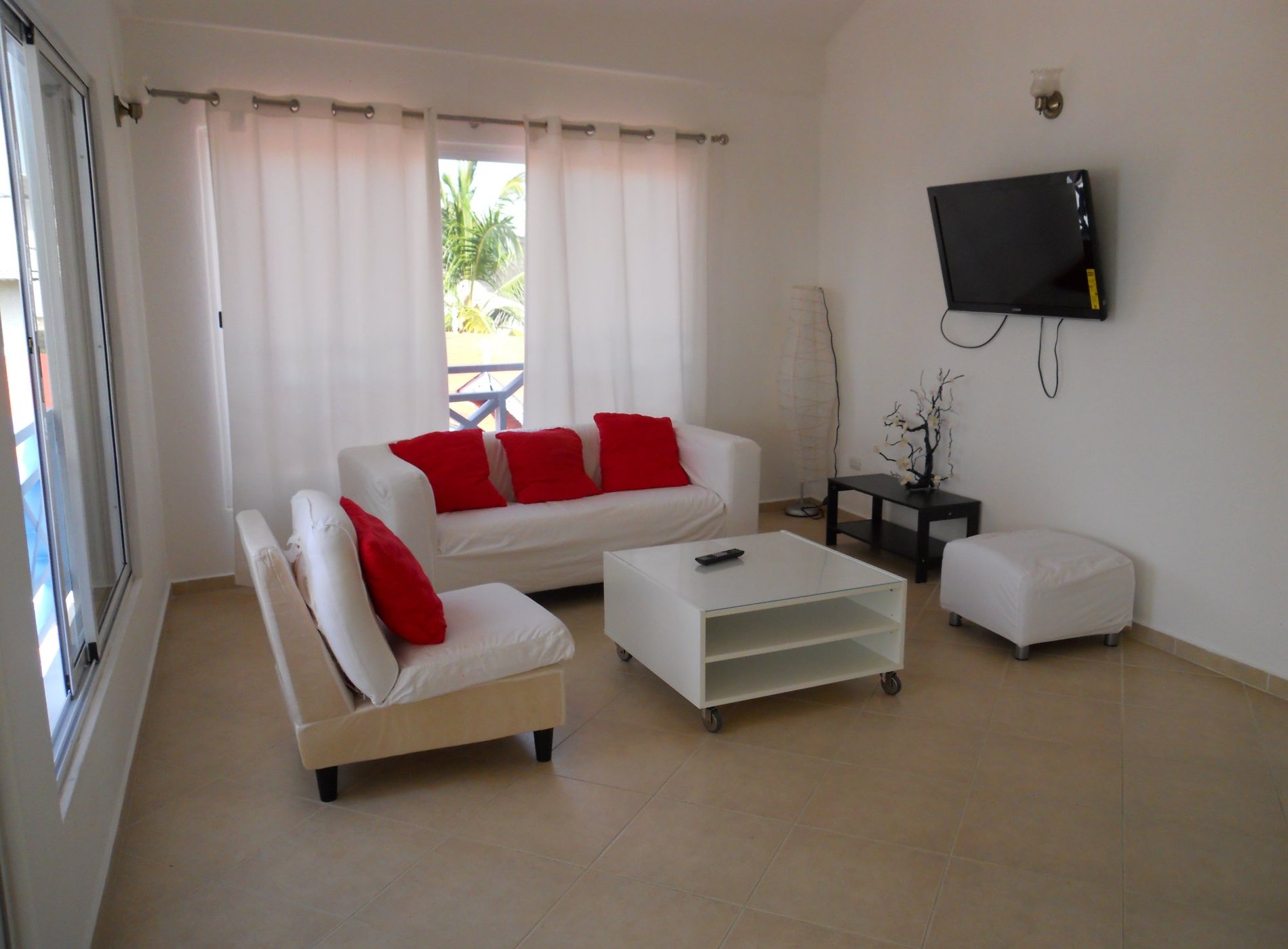 Hotel Playa Caribe by null