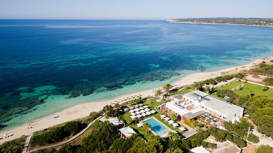 GECKO HOTEL &amp; BEACH CLUB (Formentera): opiniones, comparación de precios y  fotos del hotel - Tripadvisor