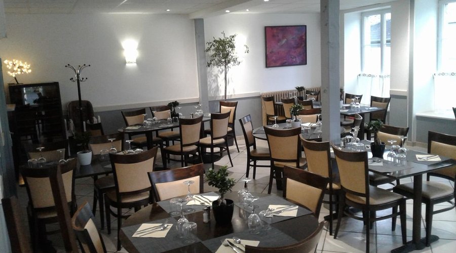salle de restaurant