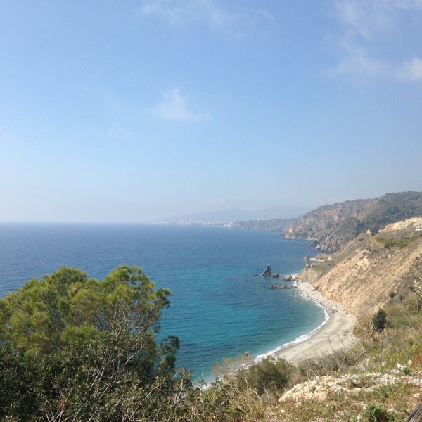 Rio Chillar (Nerja) Aktuell für 2022 Lohnt es sich? (Mit fotos)