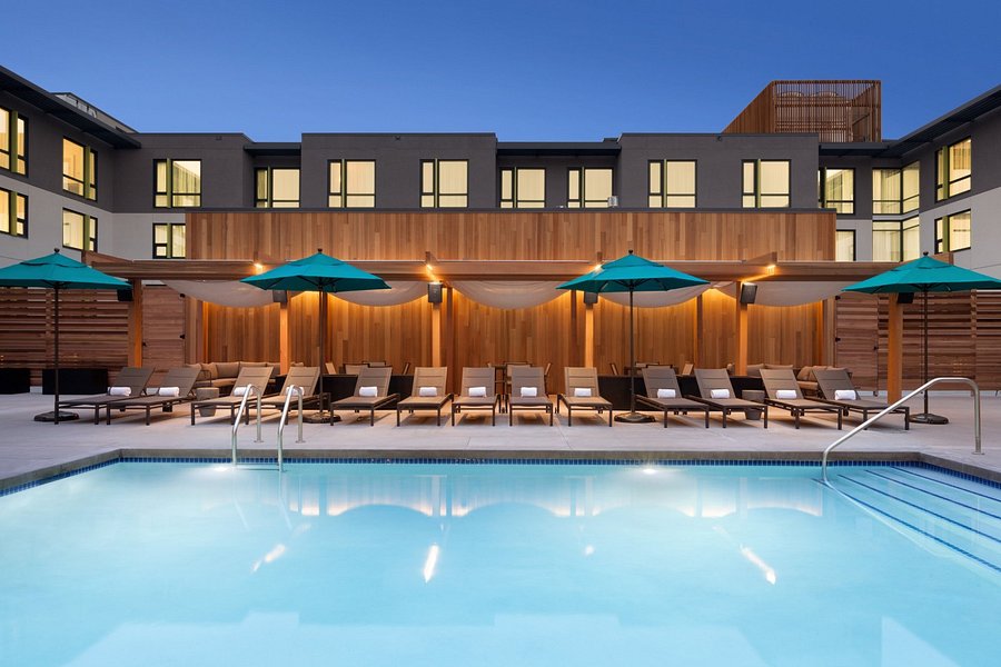 Hilton Garden Inn Boulder Pool Pictures Reviews - Tripadvisor