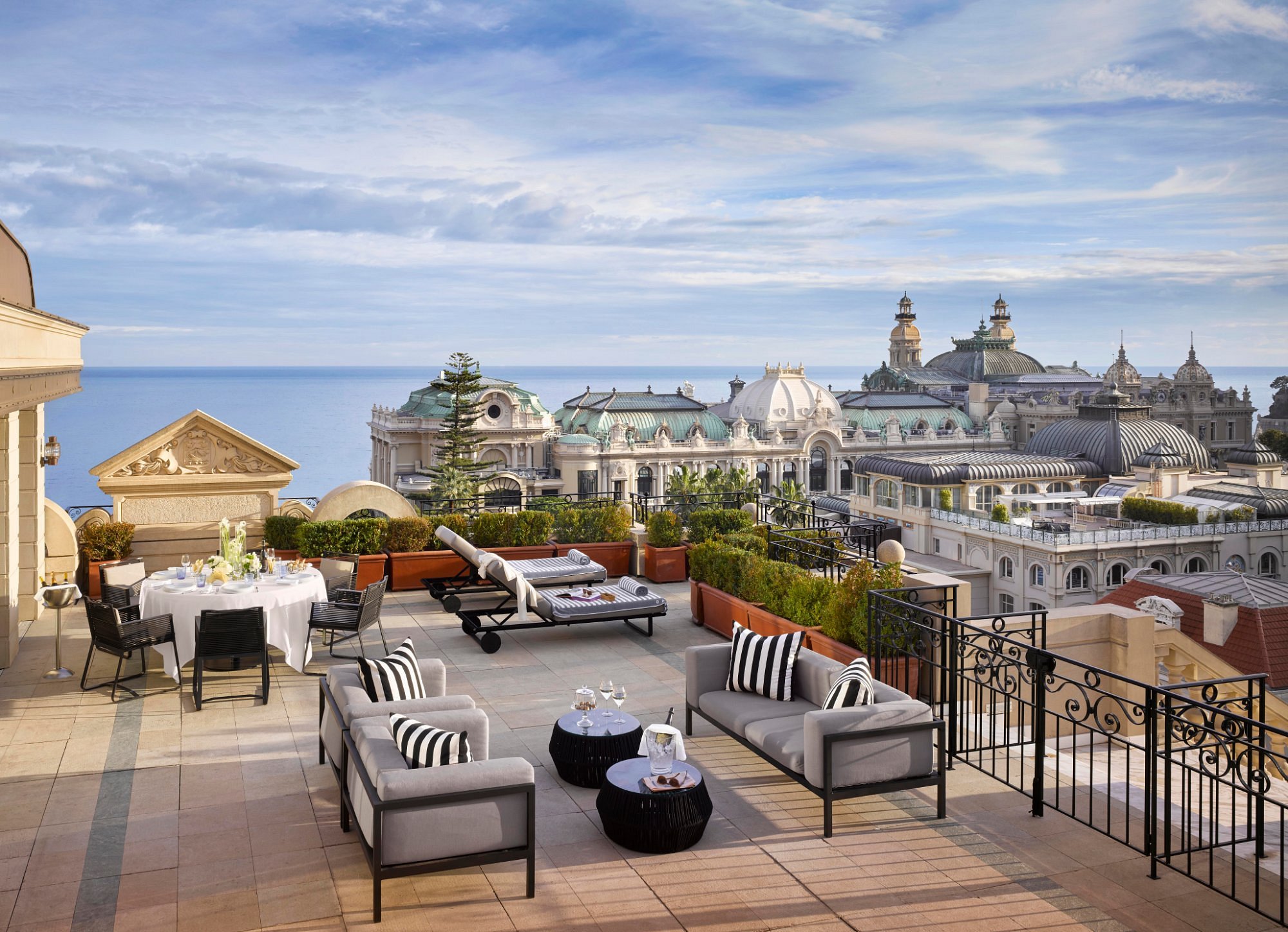 Hotel Metropole Monte Carlo Updated 2022 Prices Reviews And Photos Monte Carlo Monaco