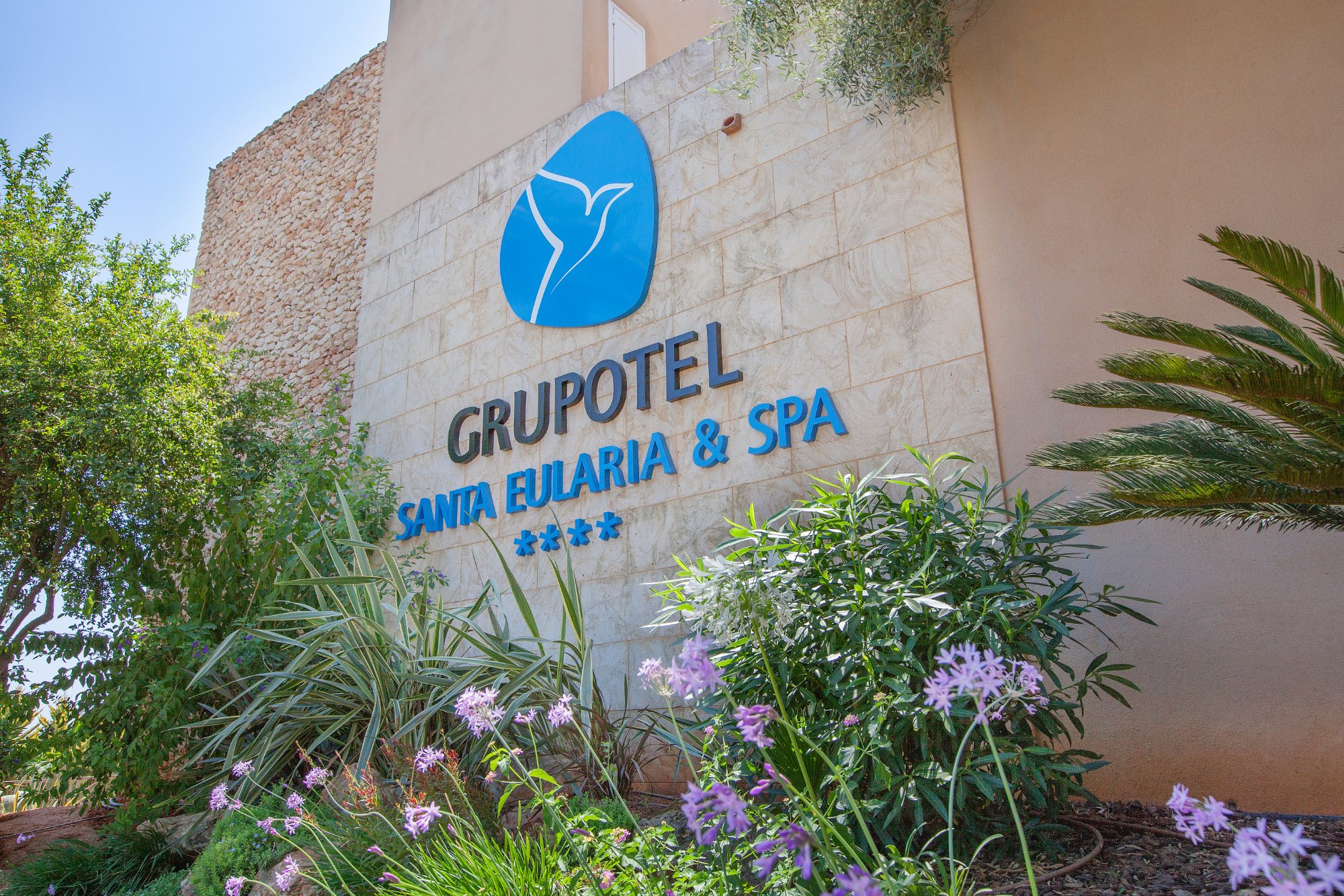 Hotel photo 9 of Grupotel Santa Eularia & Spa.