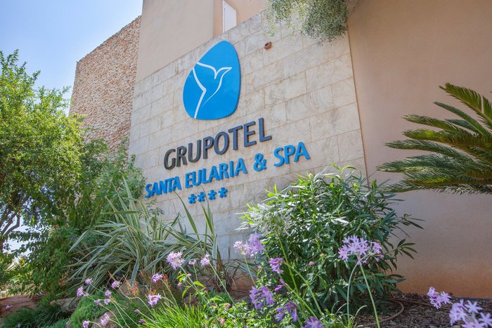 Imagen 20 de Grupotel Santa Eularia & Spa