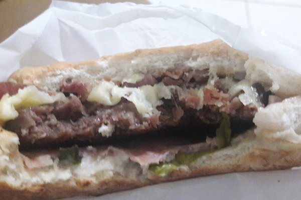 Lanches: Porto Ferreira - os melhores no Tripadvisor: encontre