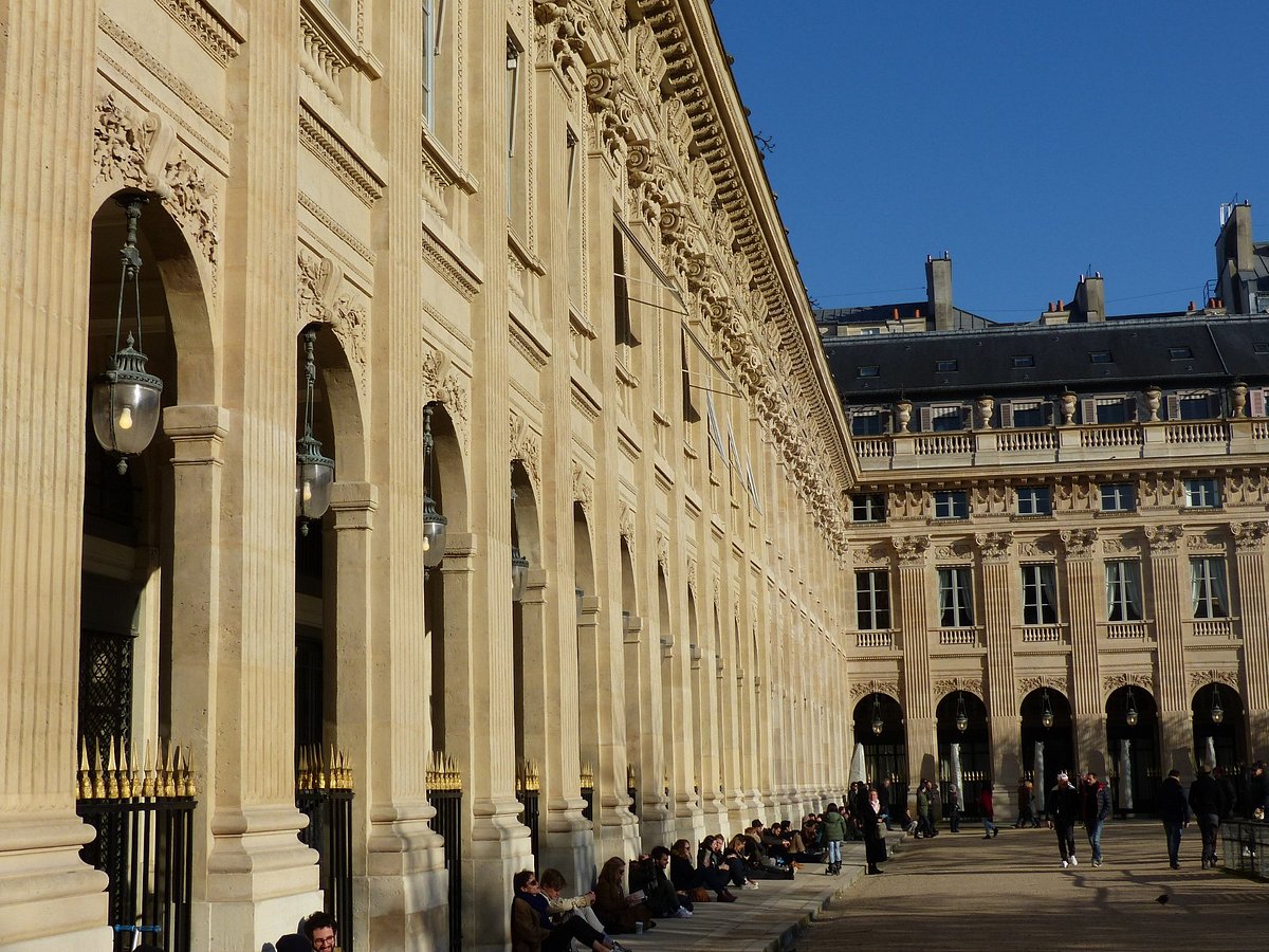 Paris Private Tours - All You Need to Know BEFORE You Go