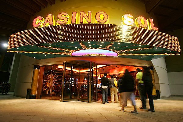 Casino Marina del Sol image