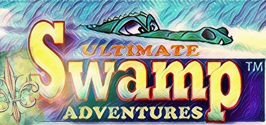 Ultimate Swamp Adventures image