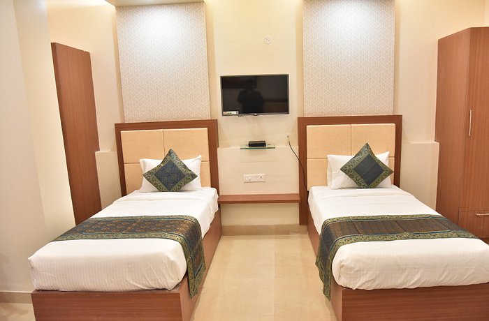 Hotel Rk Grand 35 ̶4̶1̶ Updated 2024 Prices And Reviews Varanasi India 7073