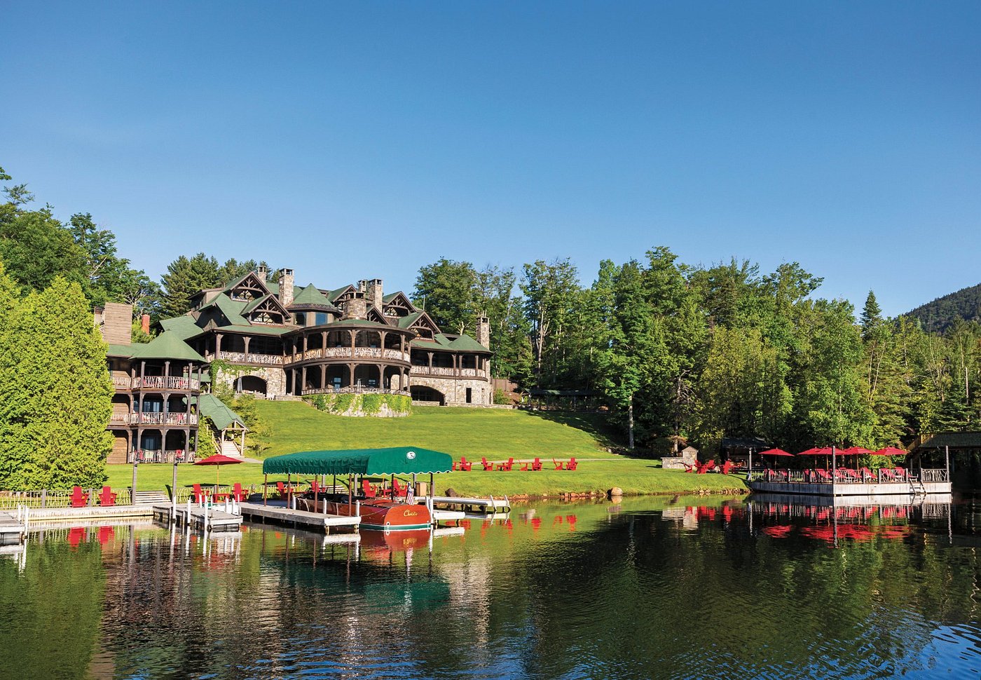 Lake Placid Lodge Skiing: Pictures & Reviews - Tripadvisor