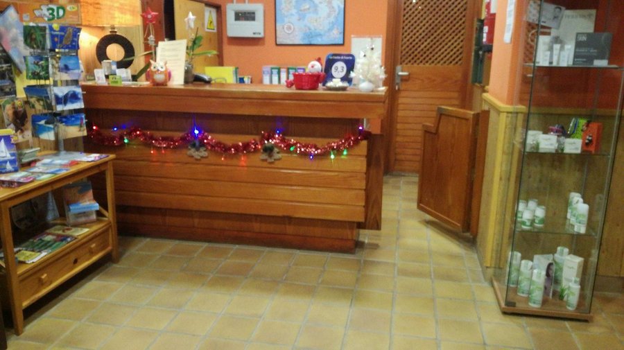 Durante il Natale La Casita si riempie d'Amore! 