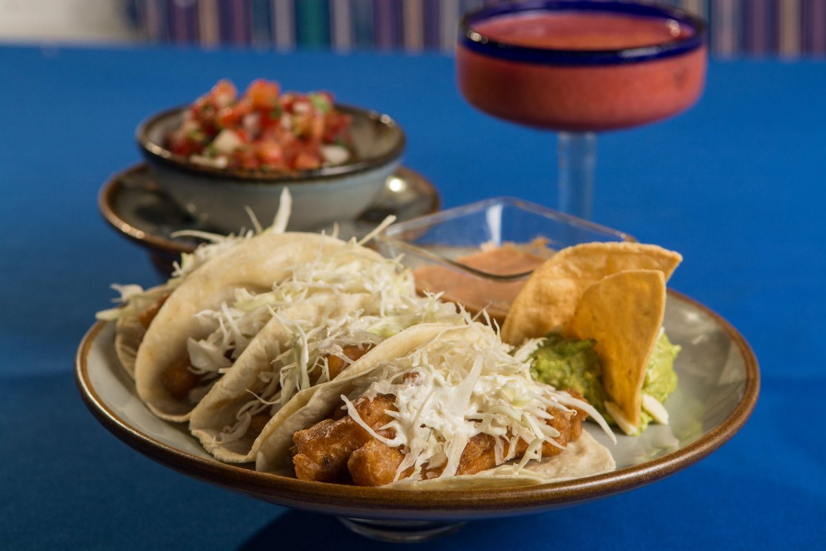 Pancho's Backyard, Cozumel - Menu, Prices, Restaurant Reviews 