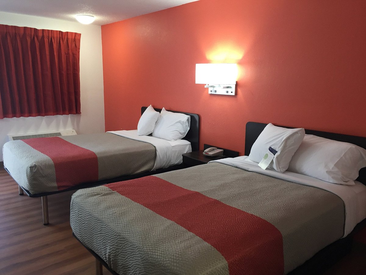 MOTEL 6 ODENTON, MD: Bewertungen, Fotos & Preisvergleich - Tripadvisor