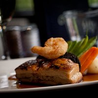 Pork Belly