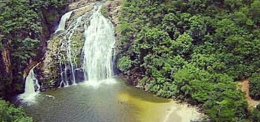 Lugar maravilhoso