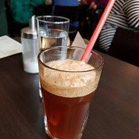 espresso tonic