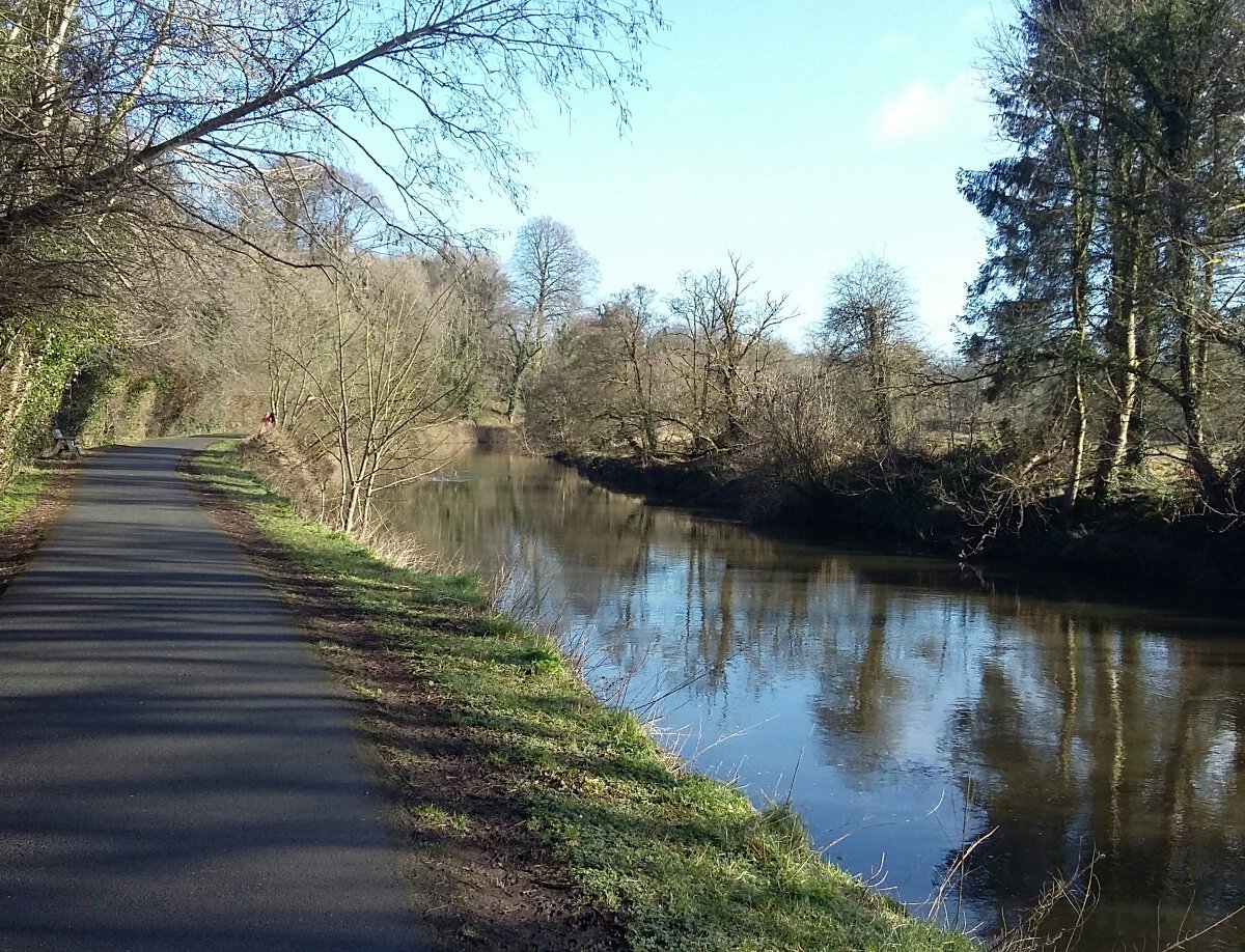 Lagan Valley Regional Park (Belfast) - All You Need to Know BEFORE You Go