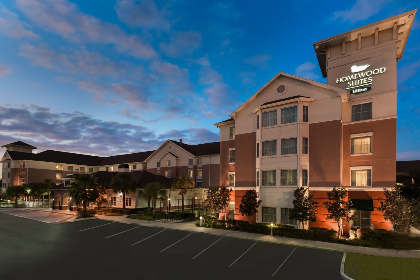 HOMEWOOD SUITES BY HILTON ORLANDO AIRPORT - Prices & Hotel Reviews (FL)