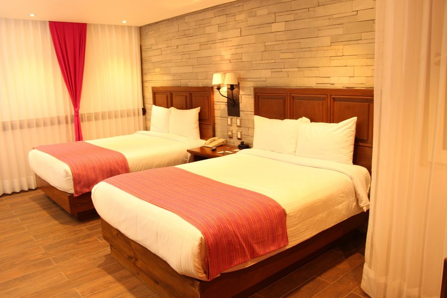 ALAMEDA CENTRO HISTORICO HOTEL $50 ($̶6̶5̶)  Updated 2022 Prices