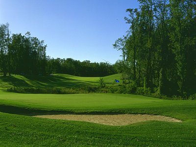 Grill Menu - Waverly Woods Golf Course