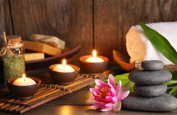 Massage Services