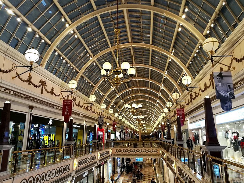 Plaza Norte 2 Shopping Mall image