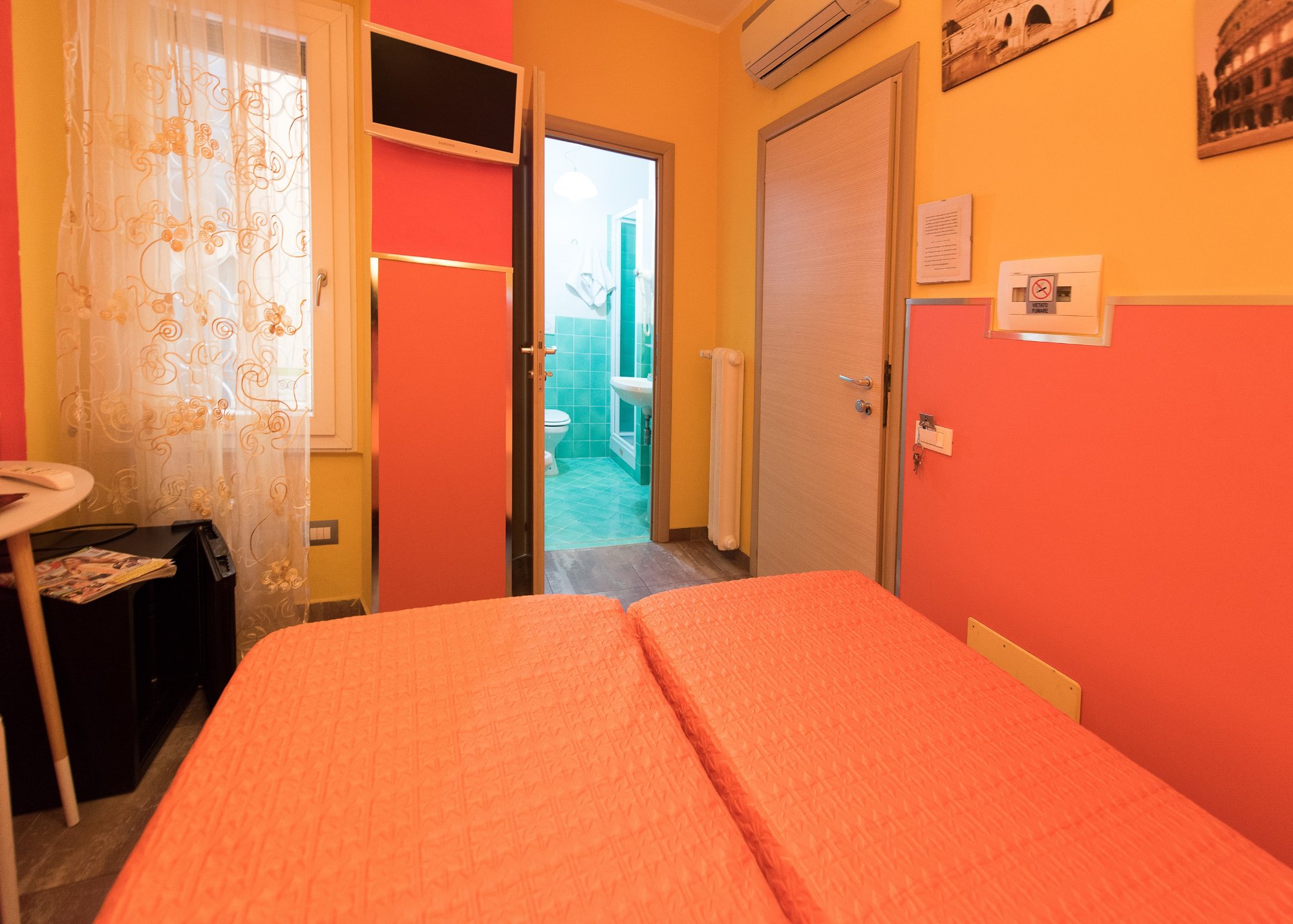 B&B ROMA GIANICOLENSE - UPDATED Prices, Reviews & Photos