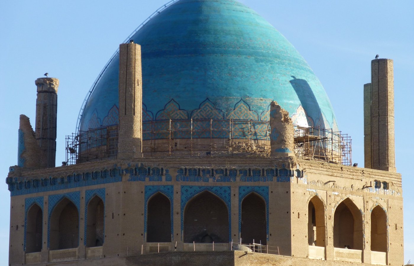 Zanjan Province, Iran Tourismus in Zanjan Province Tripadvisor