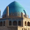 The 8 Best Sights & Landmarks in Zanjan Province, Zanjan Province