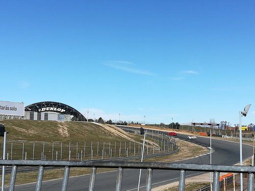 THE BEST Istanbul Auto Race Tracks (Updated 2023) - Tripadvisor