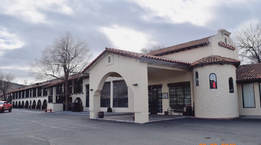 El Dorado Inn - Baker City 