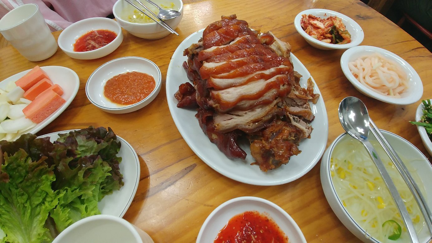 성수족발, 서울 - 레스토랑 리뷰 - 트립어드바이저