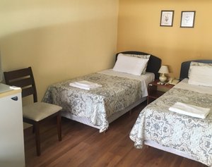Room & Suite