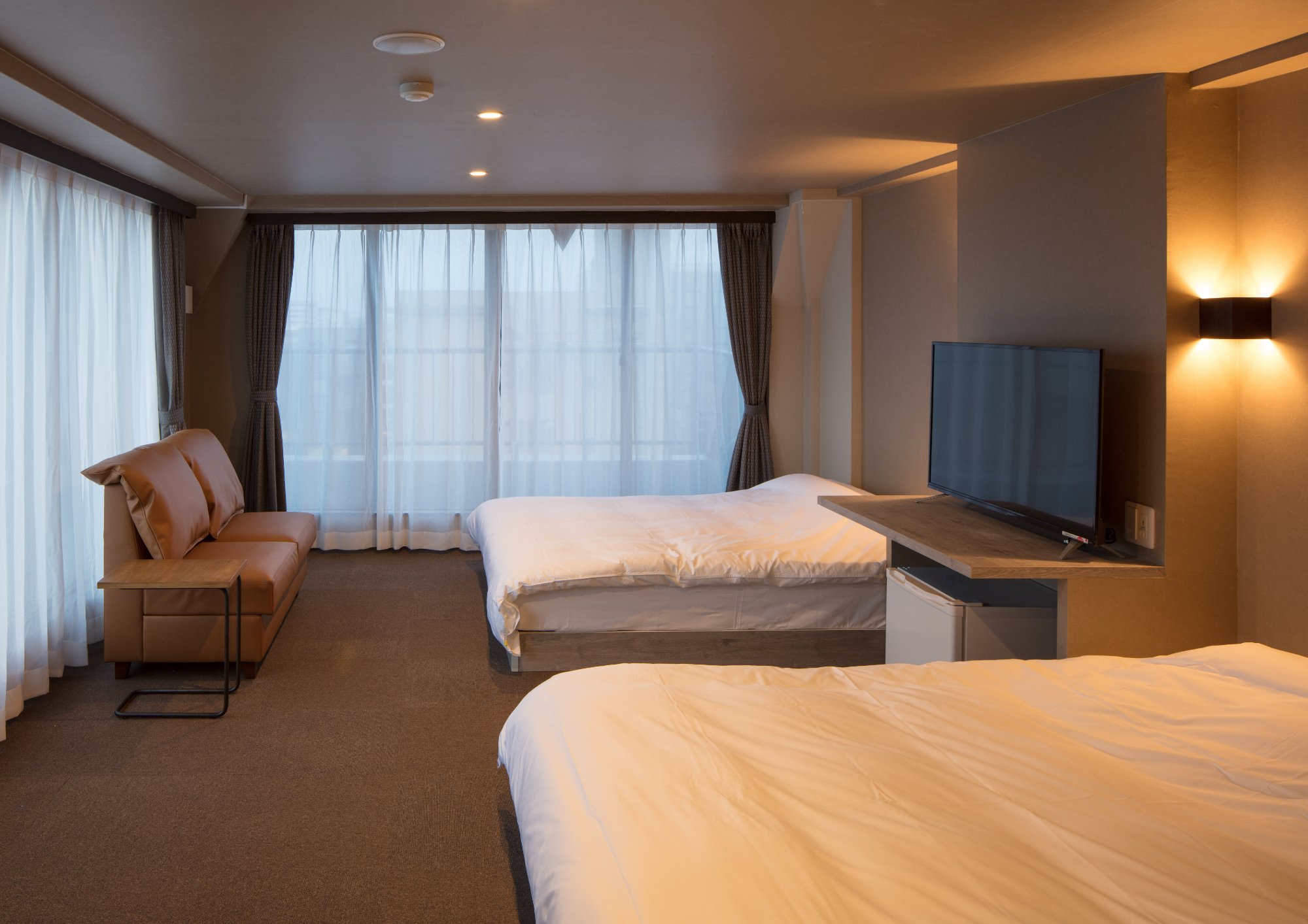 Hotel photo 1 of LINNAS Kanazawa.