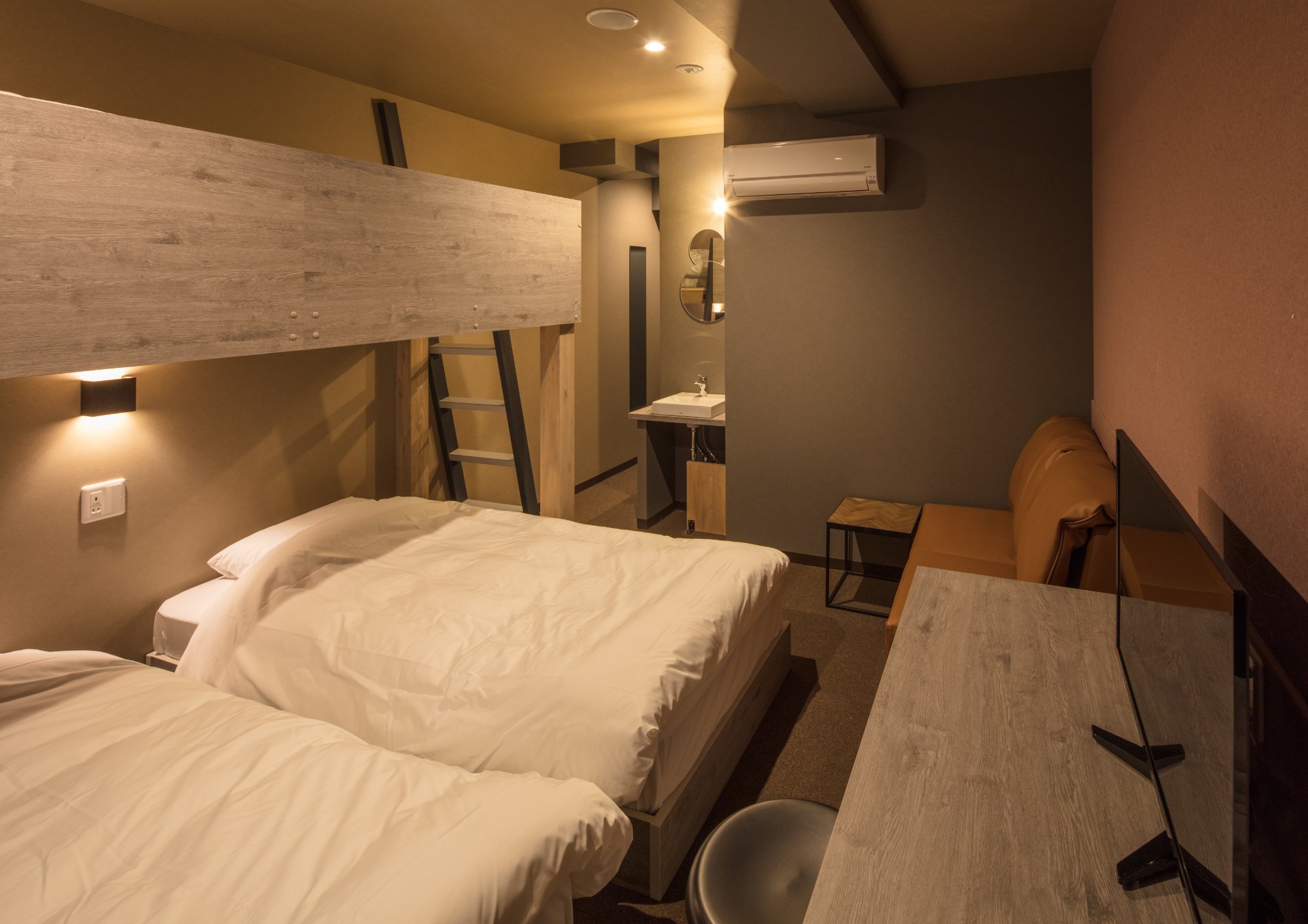 Hotel photo 25 of LINNAS Kanazawa.