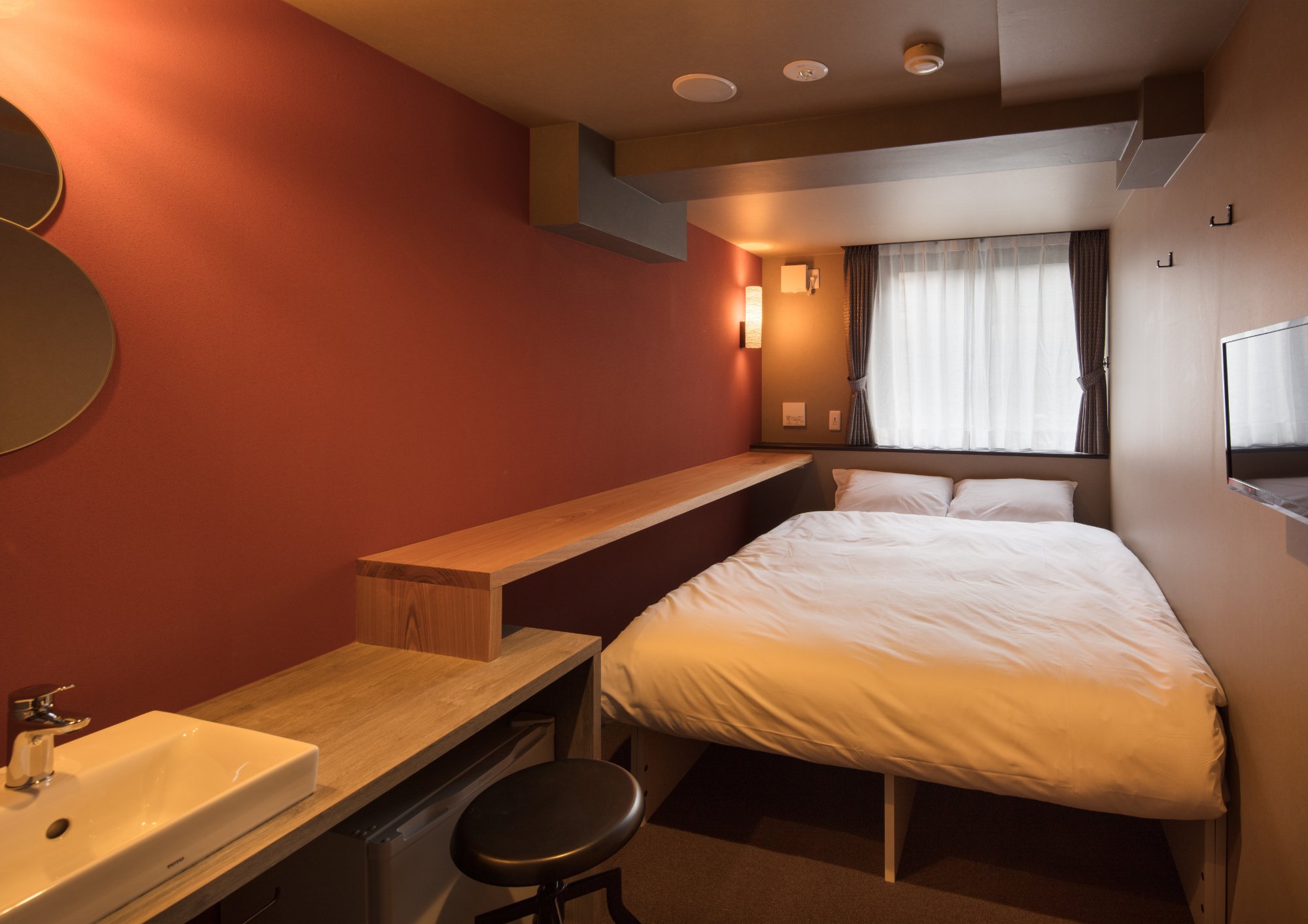 Hotel photo 40 of LINNAS Kanazawa.
