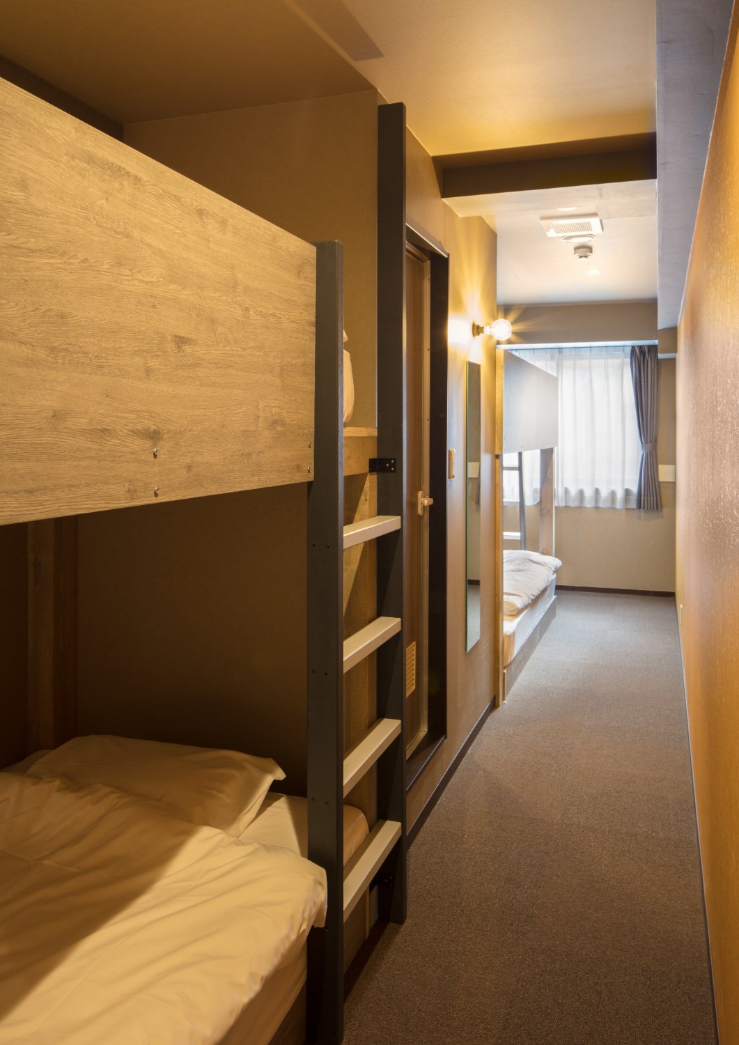 Hotel photo 21 of LINNAS Kanazawa.