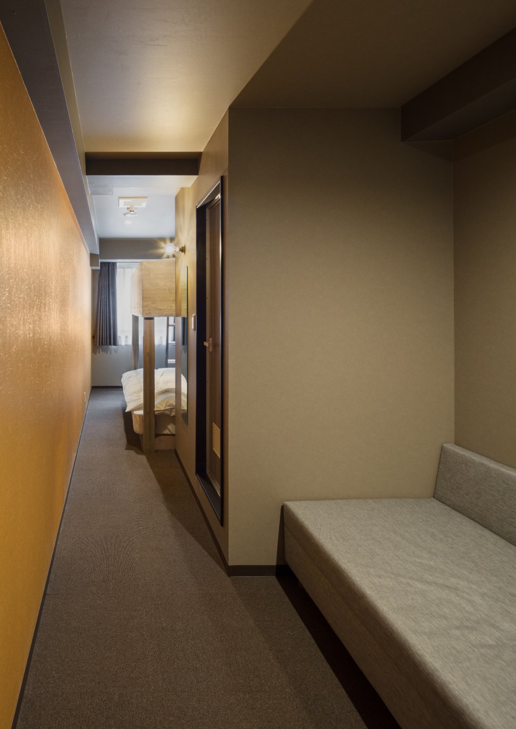 Hotel photo 65 of LINNAS Kanazawa.