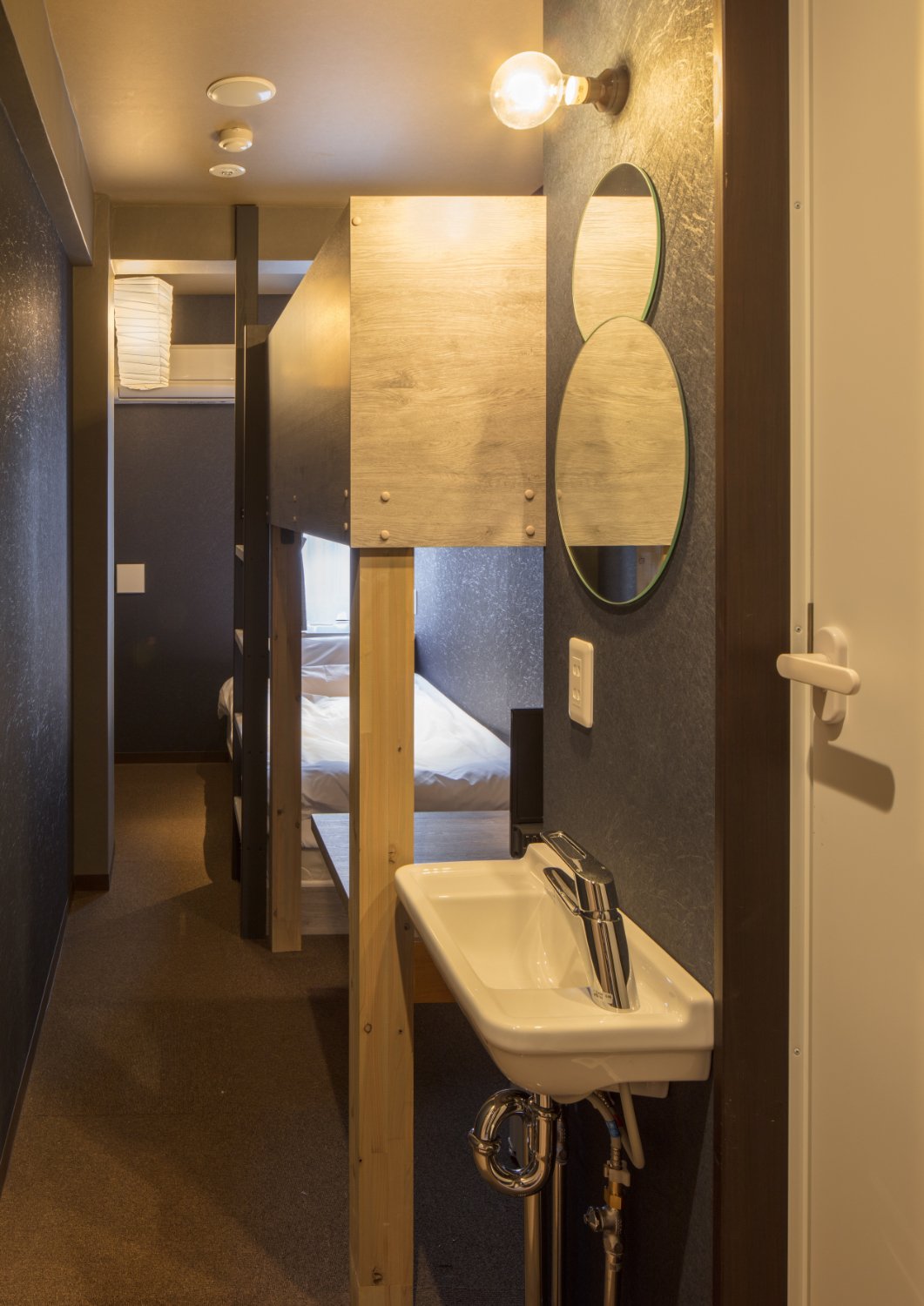 Hotel photo 12 of LINNAS Kanazawa.