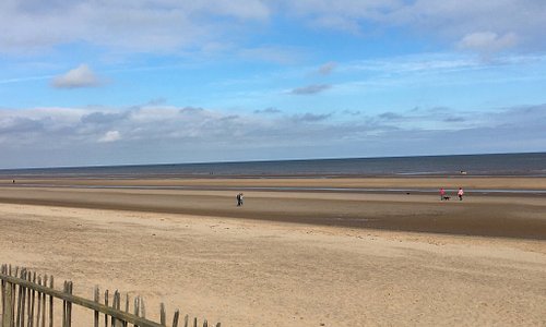 Mablethorpe, England 2023: Best Places to Visit - Tripadvisor