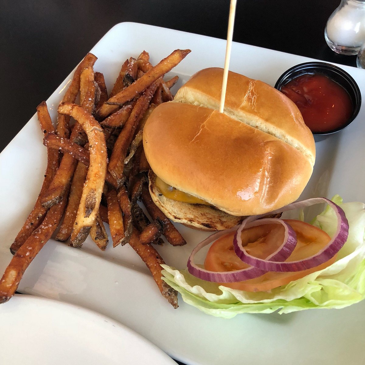 SINCLAIR'S RESTAURANT, Blue Springs Menu, Prices & Restaurant Reviews