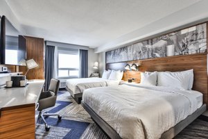 Room & Suite