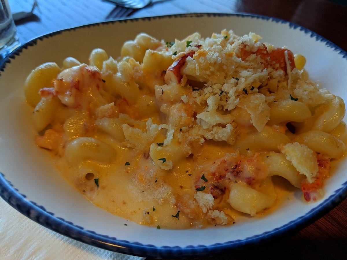 RED LOBSTER, Greeley - Menu, Prices & Restaurant Reviews - Tripadvisor