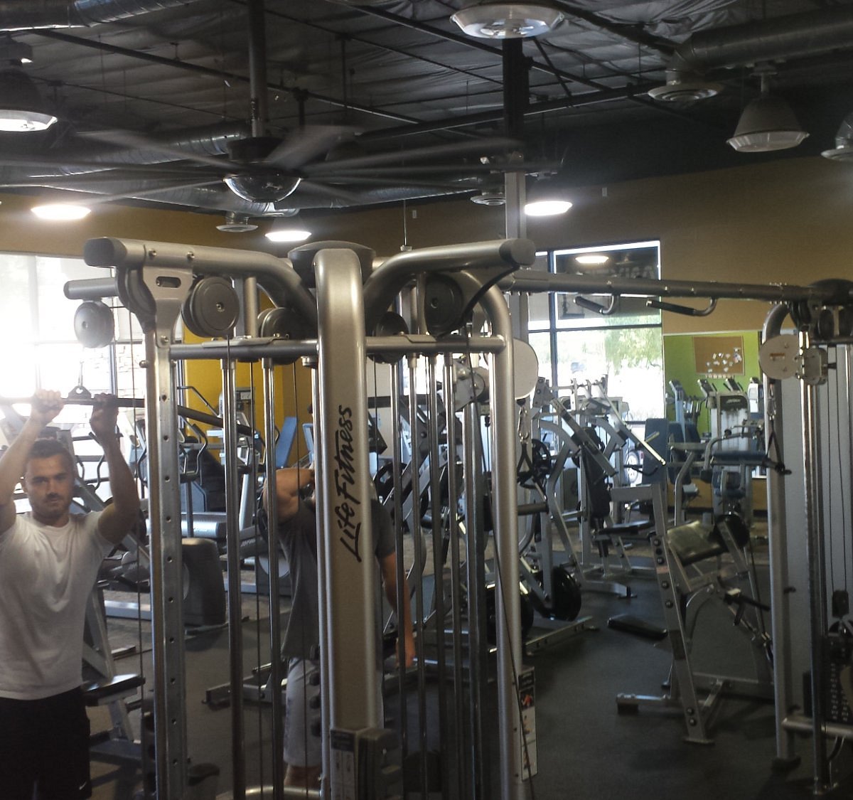 ANYTIME FITNESS - All You Need to Know BEFORE You Go (with Photos)