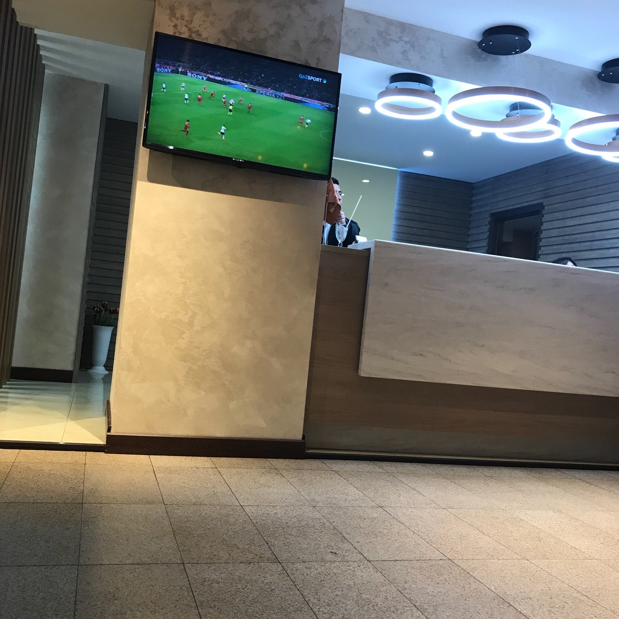 Hotel photo 13 of Renion Park.
