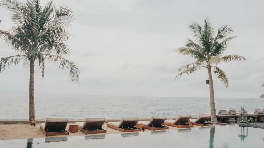 Beachfront